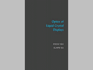 Book: Optics of Liquid Crystal Displays