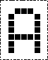 LCD Module Positive Image